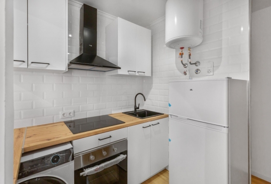 Reventa - Apartamento / piso - Torrevieja - Torreblanca