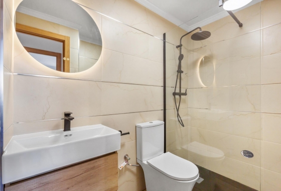 Reventa - Apartamento / piso - Torrevieja - Torreblanca