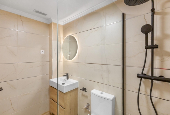Reventa - Apartamento / piso - Torrevieja - Torreblanca