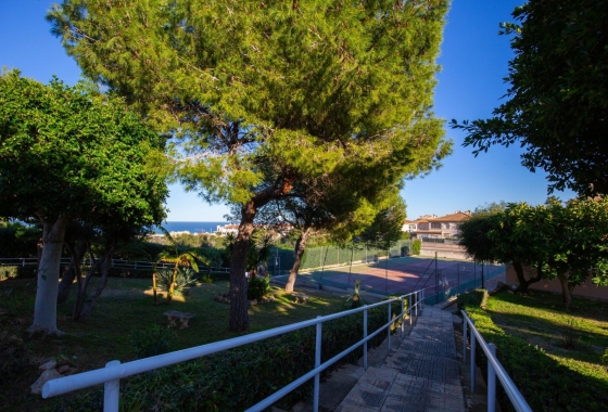 Reventa - Apartamento / piso - Torrevieja - Torreblanca