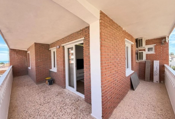 Rynek Wtórny - Apartament - Torrevieja - Punta prima