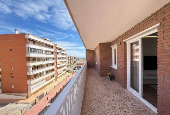 Rynek Wtórny - Apartament - Torrevieja - Punta prima