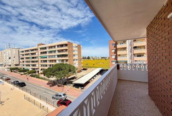 Rynek Wtórny - Apartament - Torrevieja - Punta prima
