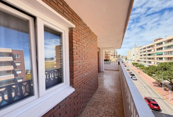 Rynek Wtórny - Apartament - Torrevieja - Punta prima
