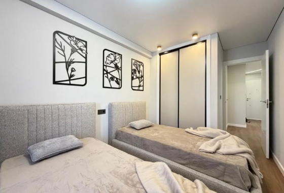 Rynek Wtórny - Apartament - Torrevieja - Punta prima