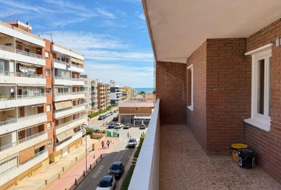 Rynek Wtórny - Apartament - Torrevieja - Punta prima