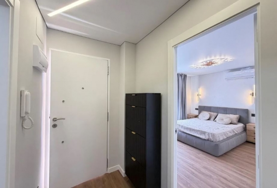 Rynek Wtórny - Apartament - Torrevieja - Punta prima