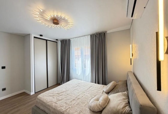 Rynek Wtórny - Apartament - Torrevieja - Punta prima