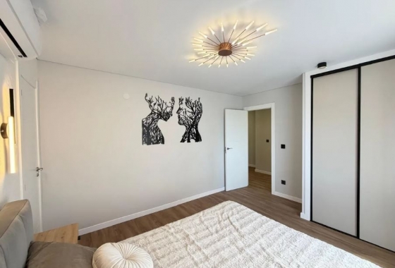 Rynek Wtórny - Apartament - Torrevieja - Punta prima