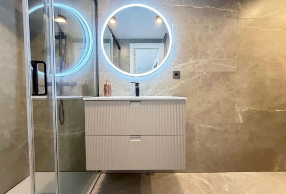Rynek Wtórny - Apartament - Torrevieja - Punta prima