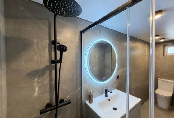 Rynek Wtórny - Apartament - Torrevieja - Punta prima