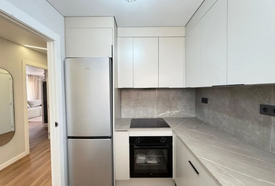 Rynek Wtórny - Apartament - Torrevieja - Punta prima