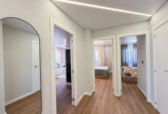Rynek Wtórny - Apartament - Torrevieja - Punta prima
