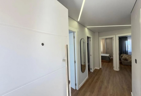 Rynek Wtórny - Apartament - Torrevieja - Punta prima
