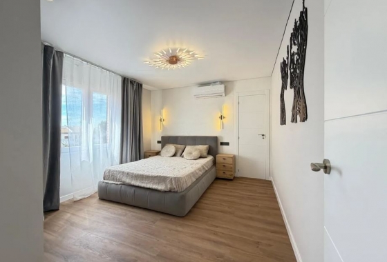 Rynek Wtórny - Apartament - Torrevieja - Punta prima