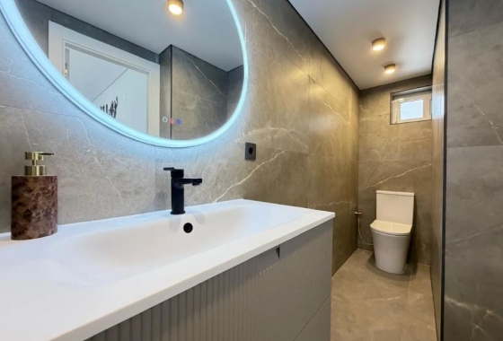 Rynek Wtórny - Apartament - Torrevieja - Punta prima