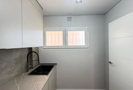 Rynek Wtórny - Apartament - Torrevieja - Punta prima
