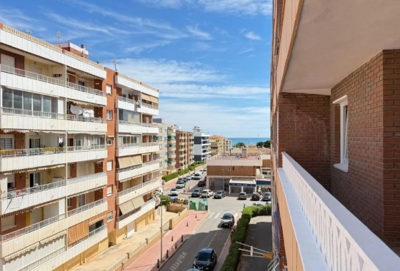 Rynek Wtórny - Apartament - Torrevieja - Punta prima