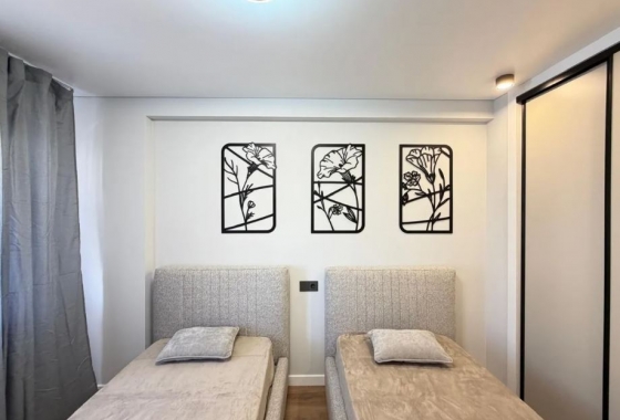 Rynek Wtórny - Apartament - Torrevieja - Punta prima