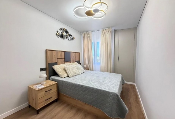 Rynek Wtórny - Apartament - Torrevieja - Punta prima