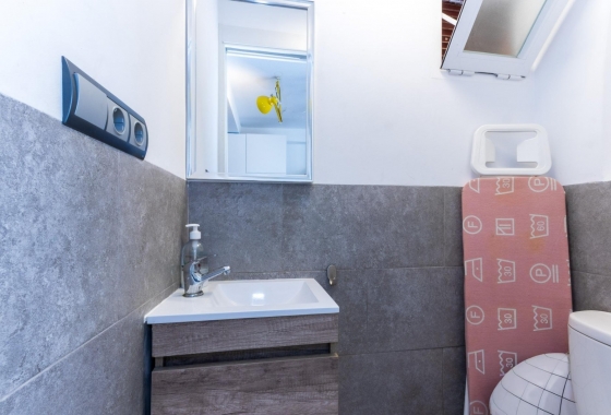 Reventa - Apartamento / piso - Torrevieja - Torrevieja - Playa del Cura