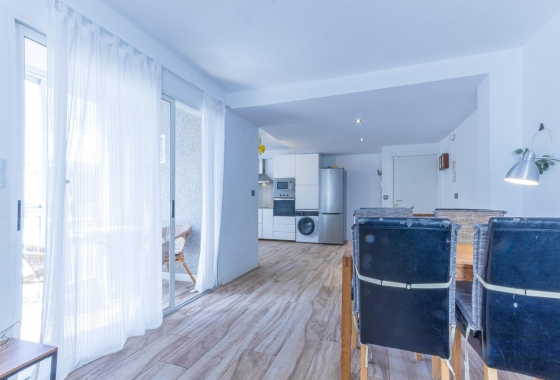 Reventa - Apartamento / piso - Torrevieja - Torrevieja - Playa del Cura