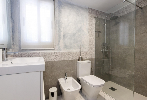 Reventa - Apartamento / piso - Torrevieja - Torrevieja - Playa del Cura