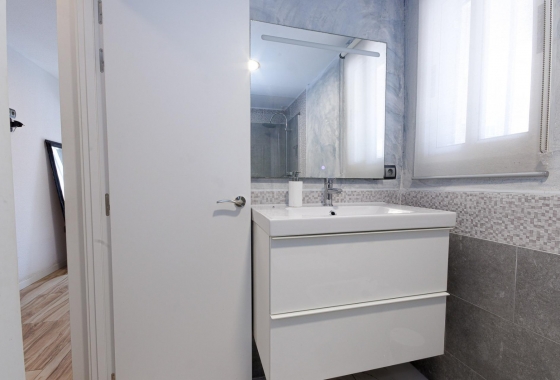 Reventa - Apartamento / piso - Torrevieja - Torrevieja - Playa del Cura
