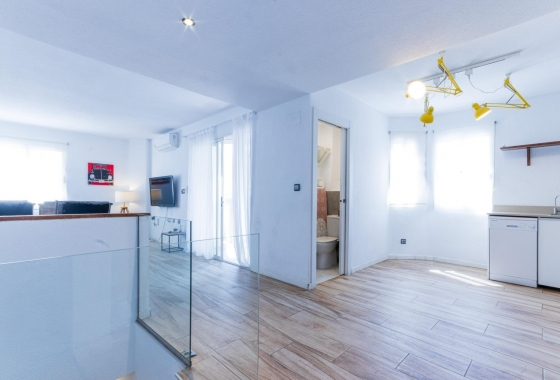 Reventa - Apartamento / piso - Torrevieja - Torrevieja - Playa del Cura