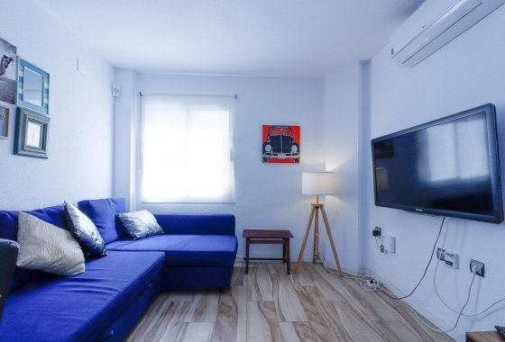 Reventa - Apartamento / piso - Torrevieja - Torrevieja - Playa del Cura