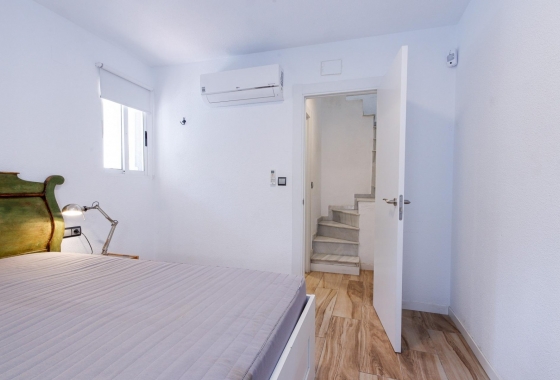 Reventa - Apartamento / piso - Torrevieja - Torrevieja - Playa del Cura