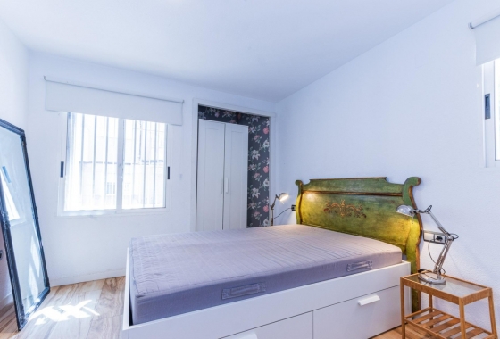 Reventa - Apartamento / piso - Torrevieja - Torrevieja - Playa del Cura