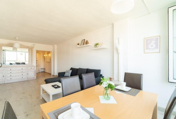 Reventa - Apartamento / piso - Torrevieja - Punta prima