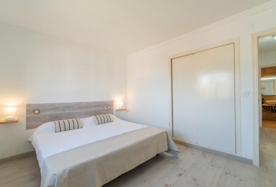Reventa - Apartamento / piso - Torrevieja - Punta prima