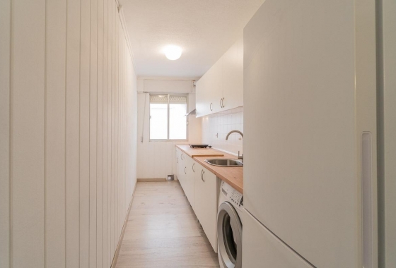 Reventa - Apartamento / piso - Torrevieja - Punta prima