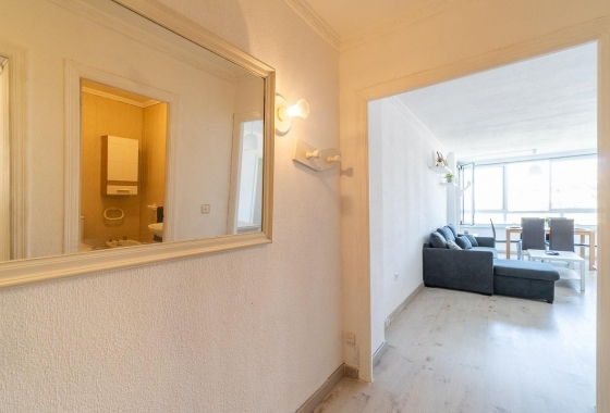 Reventa - Apartamento / piso - Torrevieja - Punta prima