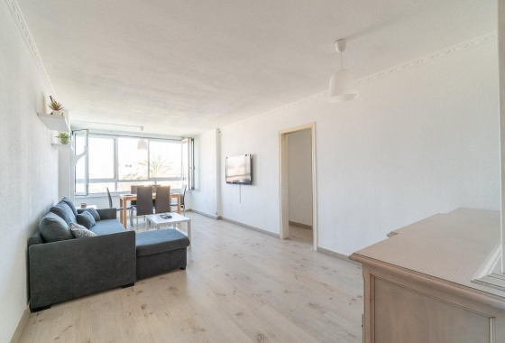 Reventa - Apartamento / piso - Torrevieja - Punta prima
