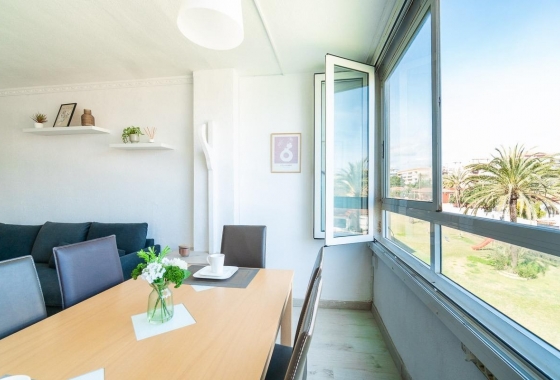 Reventa - Apartamento / piso - Torrevieja - Punta prima