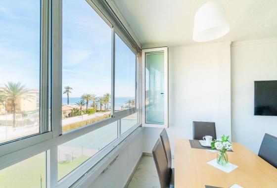 Reventa - Apartamento / piso - Torrevieja - Punta prima
