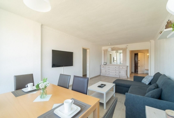 Reventa - Apartamento / piso - Torrevieja - Punta prima