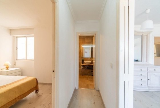 Reventa - Apartamento / piso - Torrevieja - Punta prima