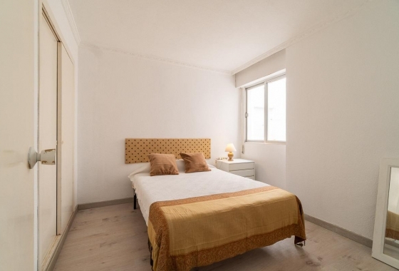 Reventa - Apartamento / piso - Torrevieja - Punta prima