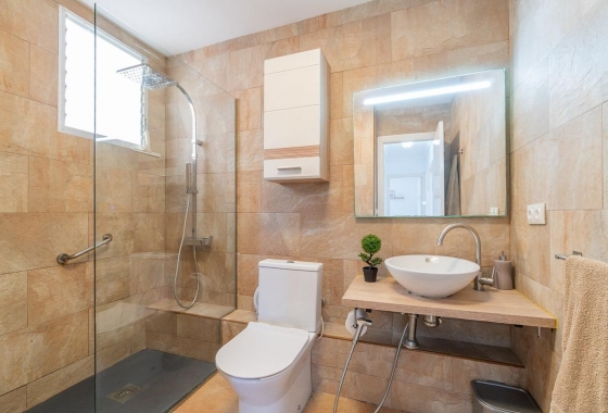 Reventa - Apartamento / piso - Torrevieja - Punta prima