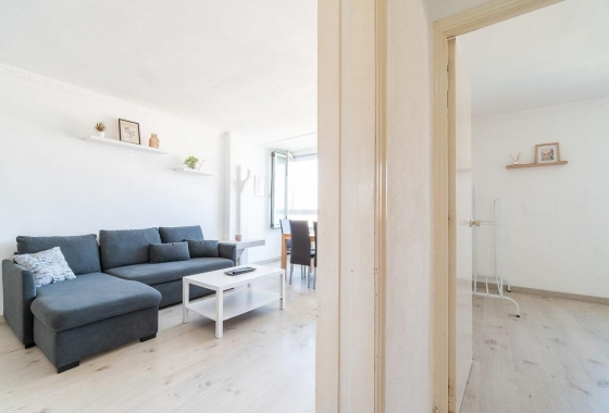 Reventa - Apartamento / piso - Torrevieja - Punta prima