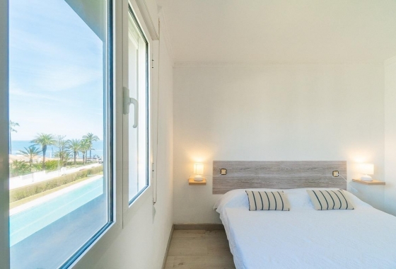 Reventa - Apartamento / piso - Torrevieja - Punta prima