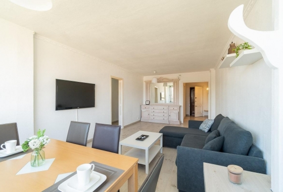 Reventa - Apartamento / piso - Torrevieja - Punta prima