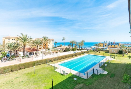 Reventa - Apartamento / piso - Torrevieja - Punta prima