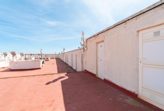 Reventa - Apartamento / piso - Torrevieja - Punta prima