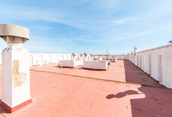 Reventa - Apartamento / piso - Torrevieja - Punta prima