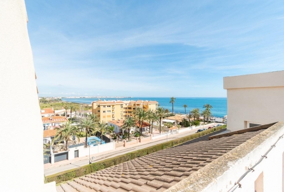 Reventa - Apartamento / piso - Torrevieja - Punta prima